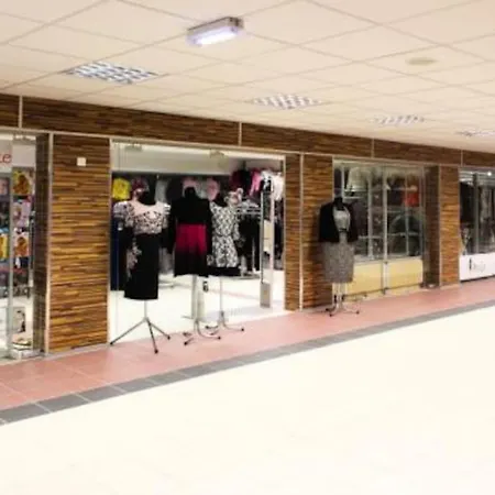 Διαμέρισμα Cozy 2-room Ταλίν