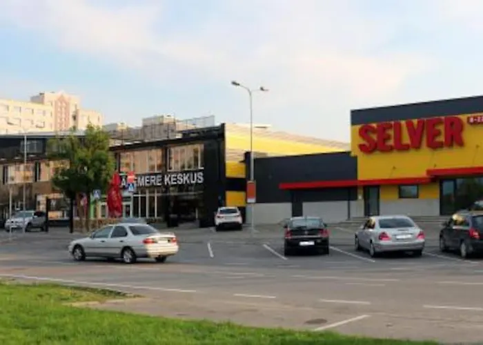 Διαμέρισμα Cozy 2-room