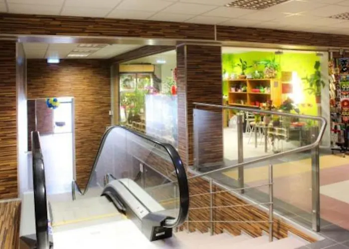 Διαμέρισμα Cozy 2-room Ταλίν