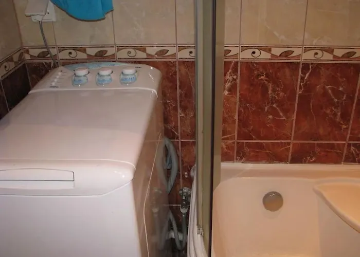 Διαμέρισμα Cozy 2-room