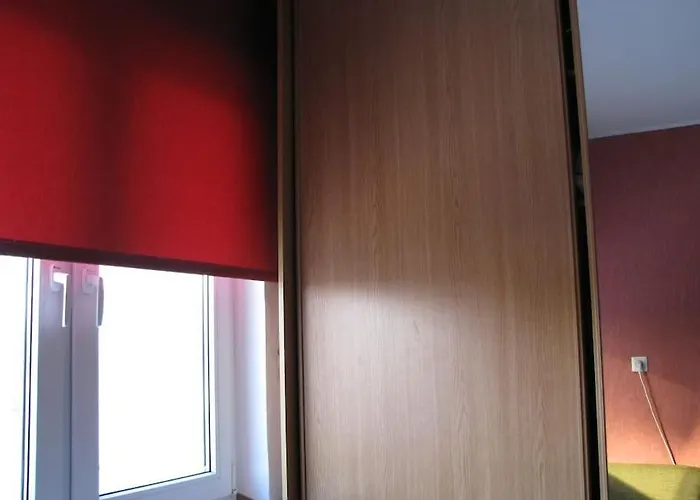 Cozy 2-room Διαμέρισμα