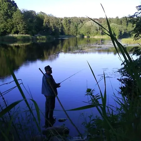 Cozy 2-room Apartmán