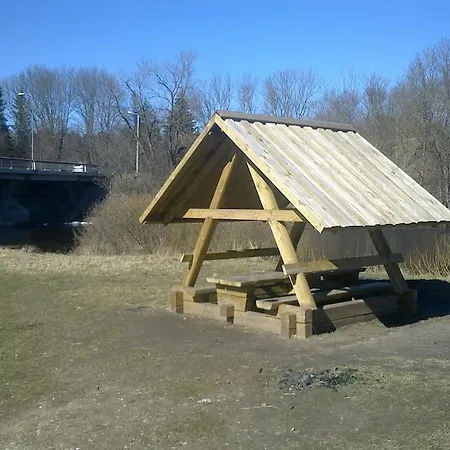 Apartmán Cozy 2-room