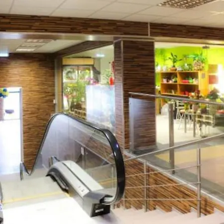 Apartmán Cozy 2-room Tallinn