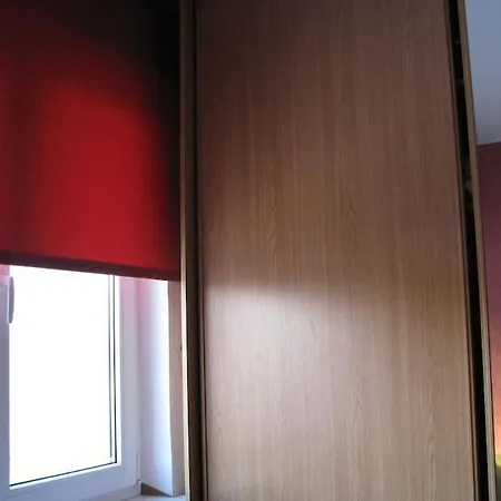 Cozy 2-room Daire