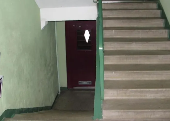 Cozy 2-room Apartmán *