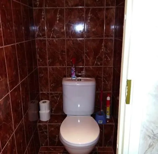 Cozy 2-room Apartmán