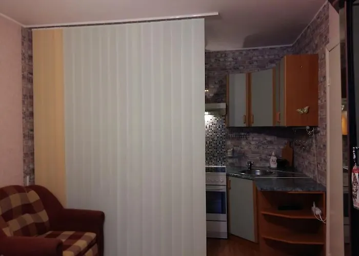 Cozy 2-room Apartmán Tallinn