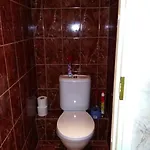Cozy 2-room شقة