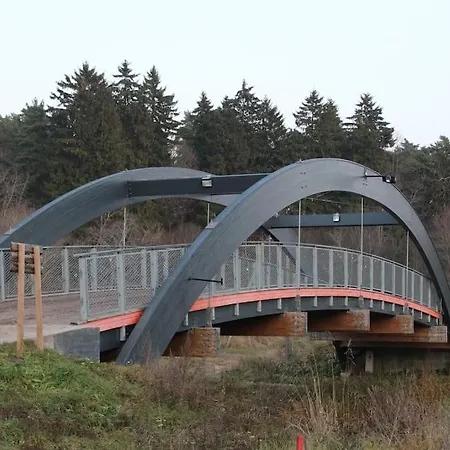 Cozy 2-room Appartement