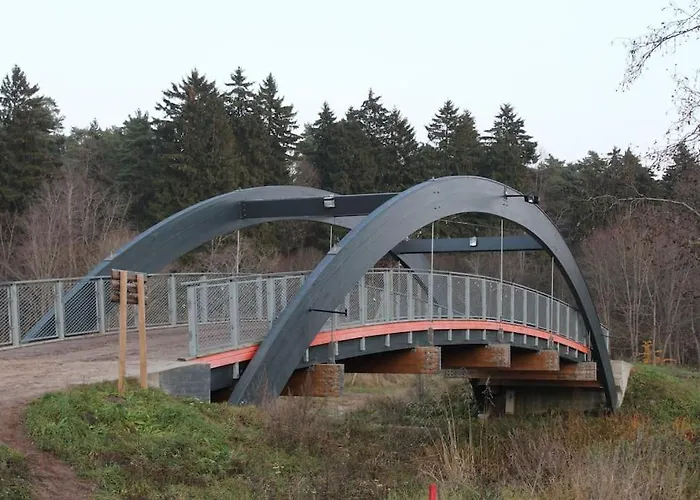 Cozy 2-room Appartement