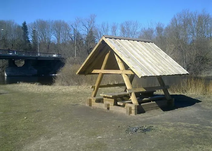 Appartement Cozy 2-room